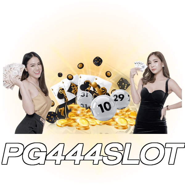 PG444SLOT